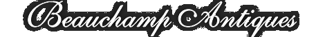 Beauchamp Antiques