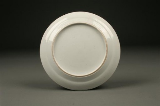 Japanese export plate