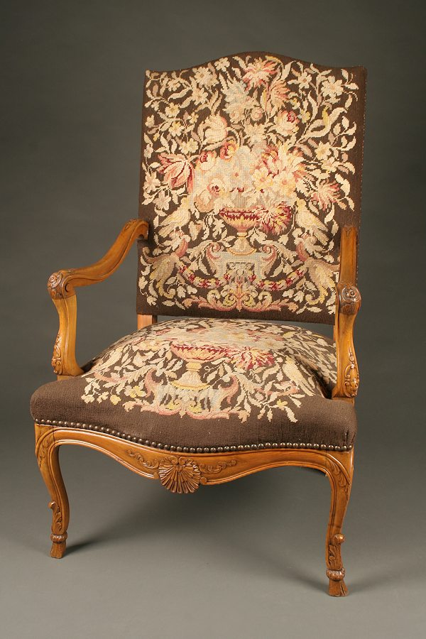 French Louis XV Chairs - Foter