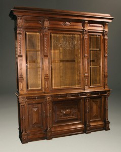Online Antique Galleries - Furniture
