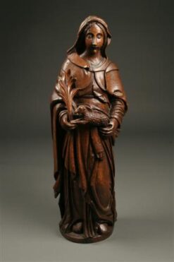 Statues