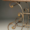 A1979D-wrought-iron-butcher-table-french