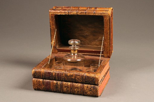 19th century French bar set A5215A1 19th century French bar set A5215A1