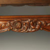 A5340H-antique-bed-french-carved A5340H-antique-bed-french-carved