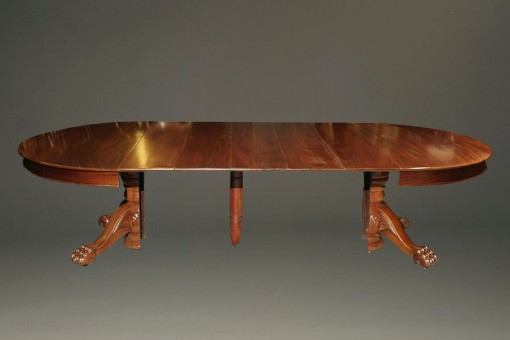 A5345A-antique-dining-table-ball-claw-mahogany1 A5345A-antique-dining-table-ball-claw-mahogany1