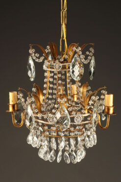 Chandeliers
