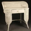 Wicker Vanity A5429A