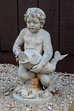 Bronze fountain A5449A