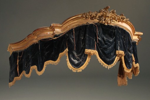 Bed Crown A5467A Bed Crown A5467A