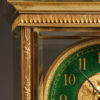 Antique French Mantle Clock A5469D Antique French Mantle Clock A5469D