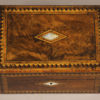 Inlaid jewelry box A5497D