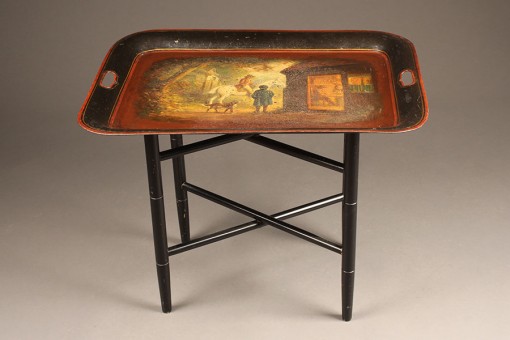 English tea tray A5506A