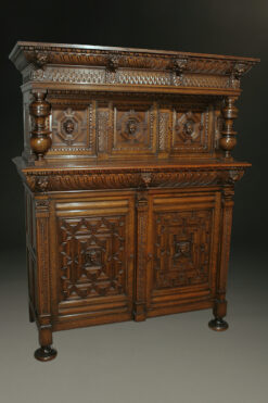 Cupboards