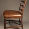 Ladder back side chair A5512B Ladder back side chair A5512B