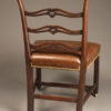 Ladder back side chair A5512C Ladder back side chair A5512C
