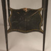 Small table with chinoiserie details A5515D Small table with chinoiserie details A5515D