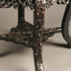 Carved Chinese table A5517D