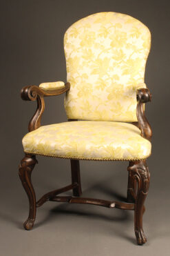 Dutch arm chair A5528A