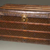 Antique Louis Vuitton Cabinet Trunk A5541A