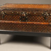 Antique Louis Vuitton Cabinet Trunk A5543A