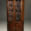 Irish Corner Cabinet A5544A