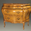 Bombe Commode A5599A
