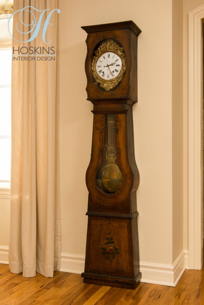 Antique Clocks Beauchamp