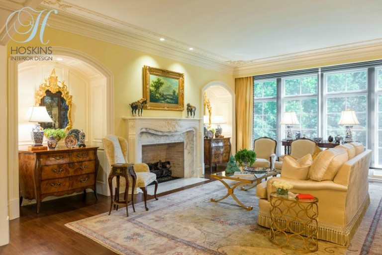 Category: Antiques in Interior Design - Beauchamp Antiques