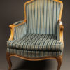 A5604B-pair-french-armchair-chair-louis xv-upholstered A5604B-pair-french-armchair-chair-louis xv-upholstered