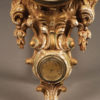 A5609D-french-barometer-rococco A5609D-french-barometer-rococco