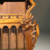 A5611D-french-nouveau-cabinet-mahogany A5611D-french-nouveau-cabinet-mahogany