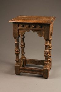 jacobean-stool